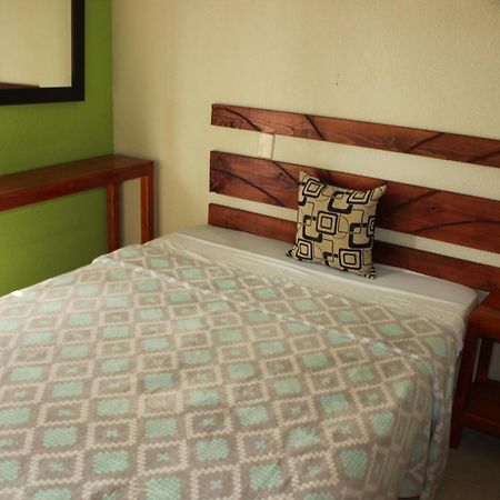 Hotel Cascada Huasteca Tanchachín Buitenkant foto