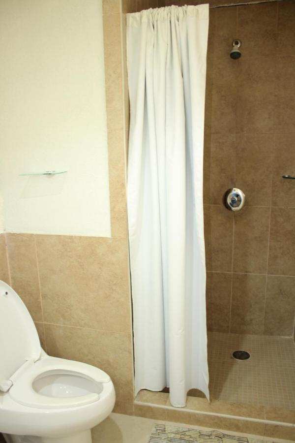 Hotel Cascada Huasteca Tanchachín Buitenkant foto
